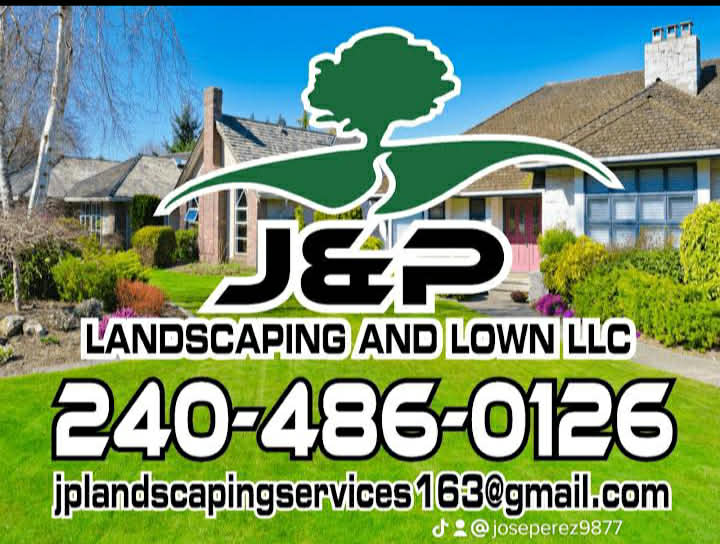 Beautiful landscaped home